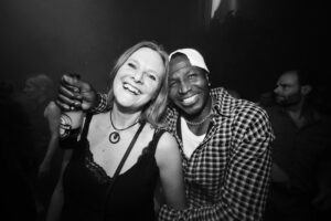 Soul Train Stockholm, 31 januari 2025