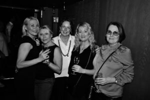 Soul Train Stockholm, 31 januari 2025