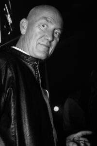 Soul Train Stockholm, 31 januari 2025