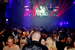 Soul Train Stockholm, 31 januari 2025