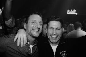 Soul Train Stockholm, 31 januari 2025