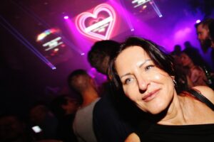 Soul Train Stockholm, 31 januari 2025