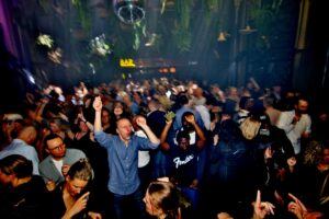 Soul Train Stockholm, 31 januari 2025