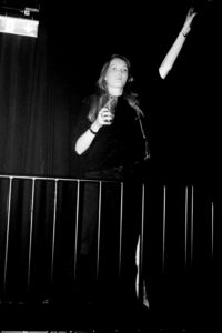 Soul Train Stockholm, 31 januari 2025