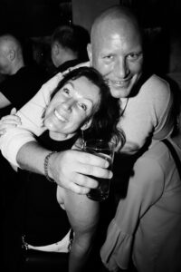 Soul Train Stockholm, 31 januari 2025