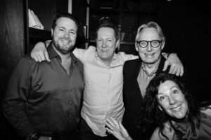 Soul Train Stockholm, 14 februari 2025