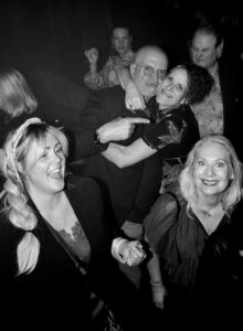 Soul Train Stockholm, 14 februari 2025