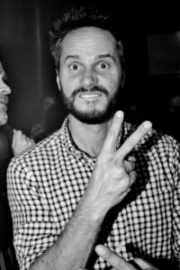 Soul Train Stockholm, 14 februari 2025