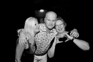 Soul Train Stockholm, 14 februari 2025