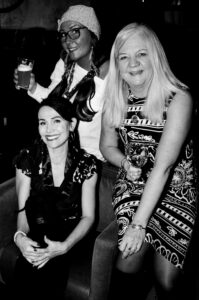 Soul Train Stockholm, 14 februari 2025