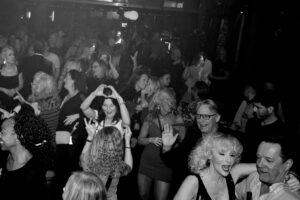 Soul Train Stockholm, 14 februari 2025