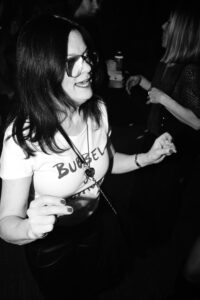 Soul Train Stockholm, 14 februari 2025