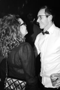 Soul Train Stockholm, 14 februari 2025