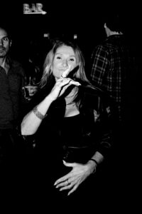 Soul Train Stockholm, 14 februari 2025