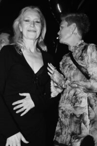 Soul Train Stockholm, 14 februari 2025