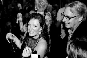 Soul Train Stockholm, 14 februari 2025