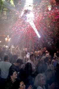 Soul Train Stockholm, 14 februari 2025