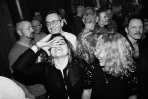 Soul Train Stockholm, 14 februari 2025