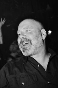 Soul Train Stockholm, 14 februari 2025