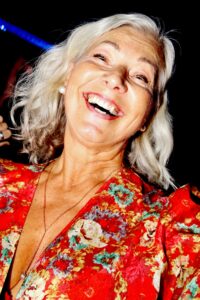 Soul Train Stockholm, 14 februari 2025