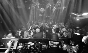 Soul Train Stockholm, 14 februari 2025