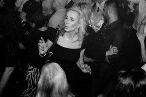 Soul Train Stockholm, 14 februari 2025