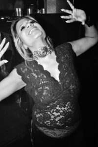 Soul Train Stockholm, 14 februari 2025