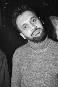 Soul Train Stockholm, 14 februari 2025