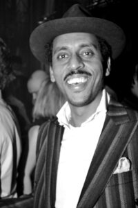 Soul Train Stockholm, 14 februari 2025