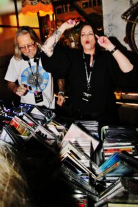 Soul Train Stockholm, 14 februari 2025