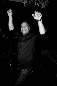 Soul Train Stockholm, 21 februari 2025