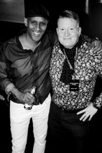 Soul Train Stockholm, 21 februari 2025