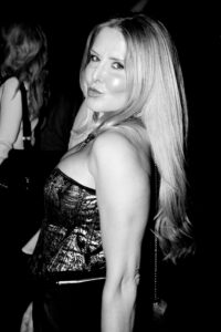 Soul Train Stockholm, 21 februari 2025