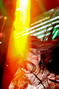 Soul Train Stockholm, 21 februari 2025