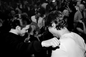 Soul Train Stockholm, 21 februari 2025