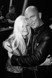 Soul Train Stockholm, 21 februari 2025