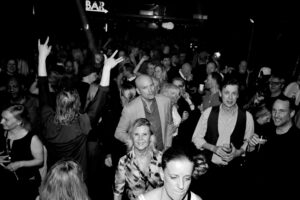 Soul Train Stockholm, 21 februari 2025