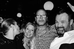 Soul Train Stockholm, 21 februari 2025