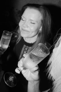 Soul Train Stockholm, 21 februari 2025