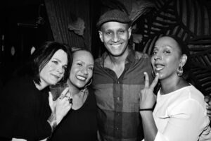 Soul Train Stockholm, 21 februari 2025