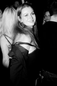 Soul Train Stockholm, 21 februari 2025