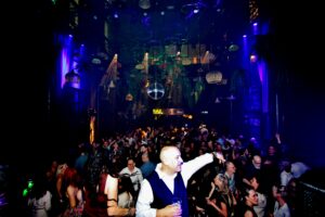 Soul Train Stockholm, 21 februari 2025