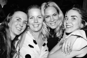 Soul Train Stockholm, 21 februari 2025