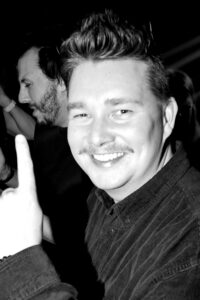 Soul Train Stockholm, 21 februari 2025