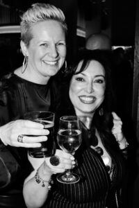 Soul Train Stockholm, 21 februari 2025