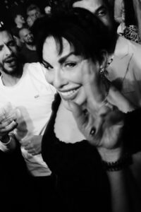 Soul Train Stockholm, 21 februari 2025