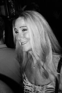 Soul Train Stockholm, 21 februari 2025