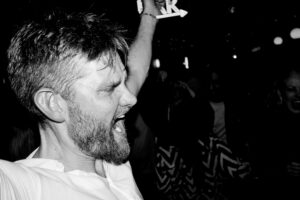 Soul Train Stockholm, 21 februari 2025