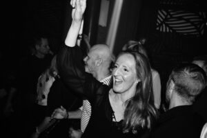 Soul Train Stockholm, 21 februari 2025