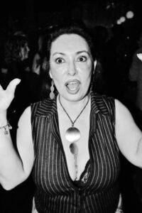 Soul Train Stockholm, 21 februari 2025